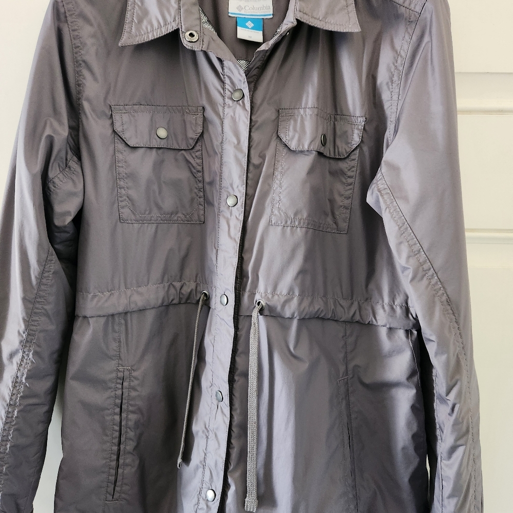 Columbia jacket